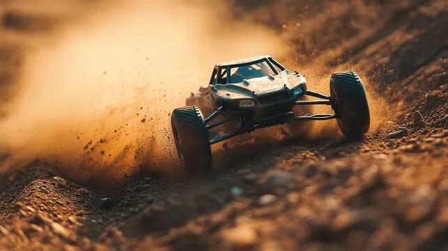 Rc Car Racing