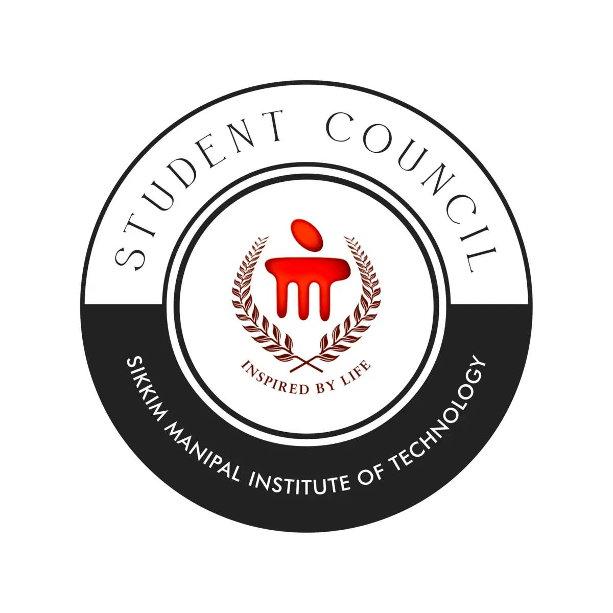 Student Council logo